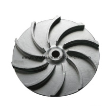 Aluminiun Material Custom Die Castings Worm